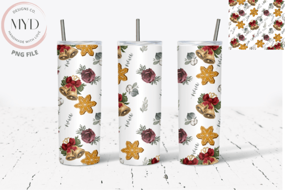 Download Holiday, Xmas 20 Oz Sublimation Tumbler - Tumbler Collection