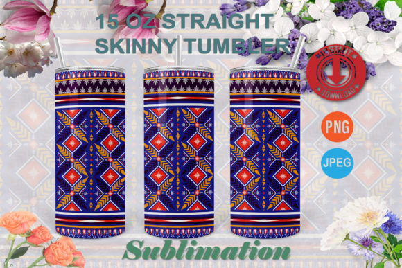 Download 15oz Straight Skinny Tumbler Pattern - Tumbler Collection