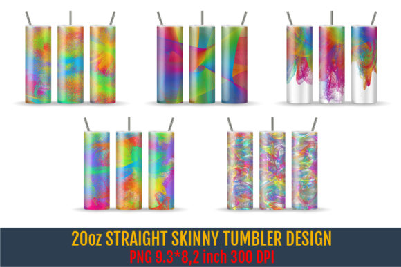 Download 20oz and 30oz Straight Skinny Tumbler - Tumbler Collection