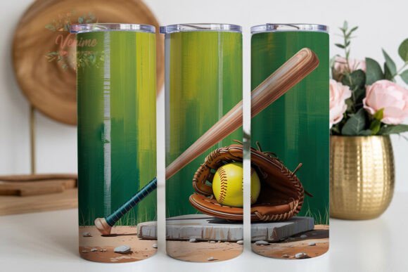 Download Softball Player Personalized Tumbler - Tumbler Collection