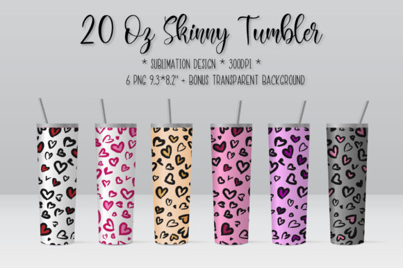 Download 20oz Straight Skinny Tumbler - Tumbler Collection