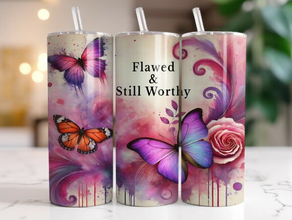 Download Christian Inspirational Tumbler Wrap - Tumbler Collection