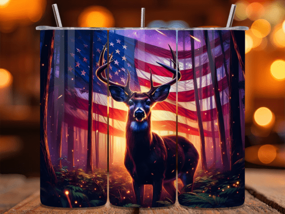 Download Harvest and USA Pride Tumbler Wrap - Tumbler Collection