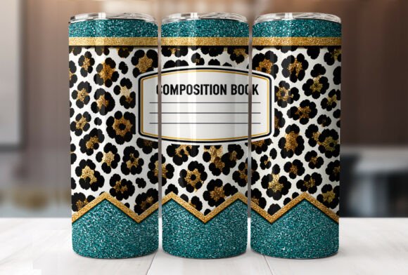 Download Teacher Skinny Tumbler Wrap Sublimation - Tumbler Collection