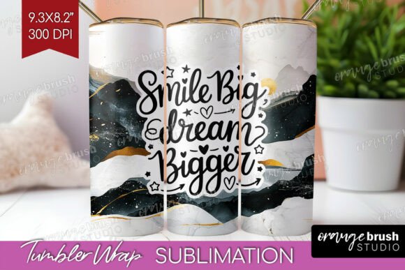 Download Boho Inspirational Quote Tumbler Wrap - Tumbler Collection