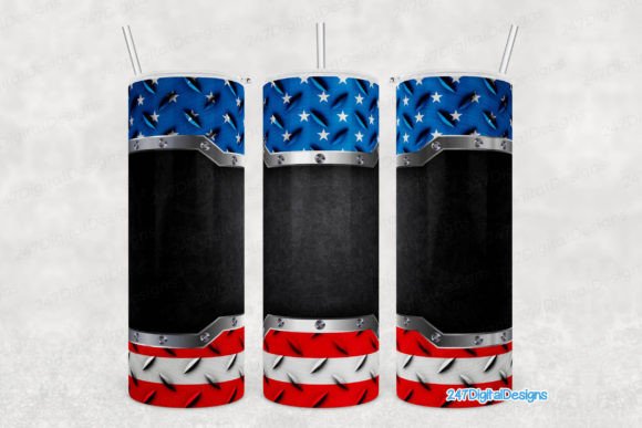 Download American Flag Tumbler Wrap 4th of July - Tumbler Collection