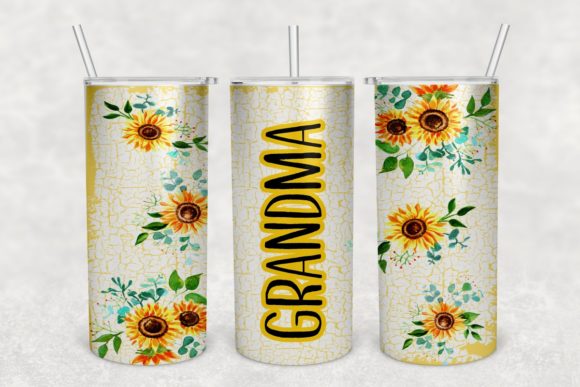 Download Grandma Sublimation Tumbler Design - Tumbler Collection